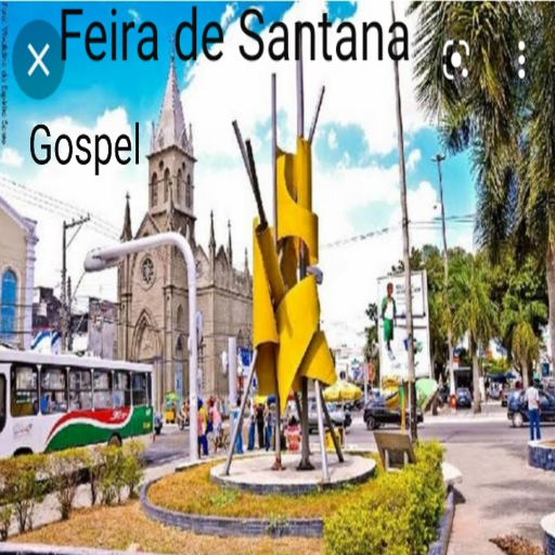 Rádio Feira de Santana Gospel